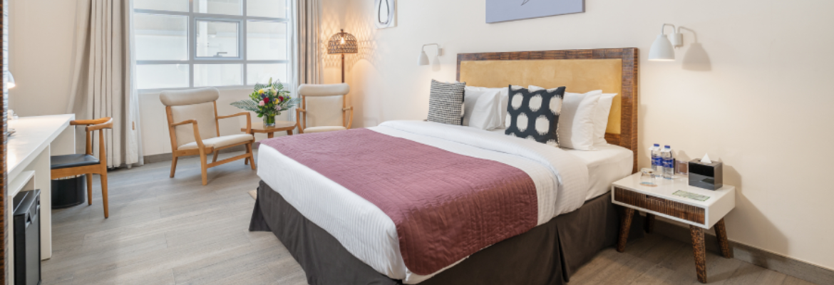 Boutique Room