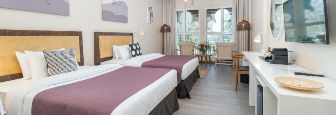 Executive Room